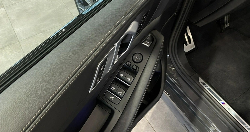 BMW X5 cena 374900 przebieg: 18100, rok produkcji 2023 z Kcynia małe 781